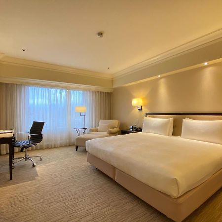 The Sherwood Тайбэй Экстерьер фото Deluxe Room
