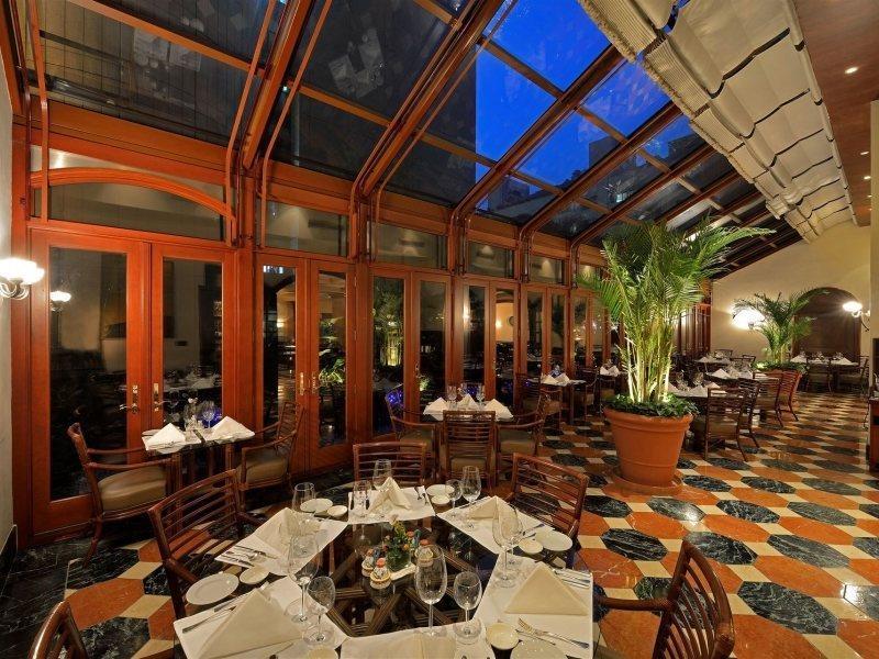 The Sherwood Тайбэй Экстерьер фото The restaurant