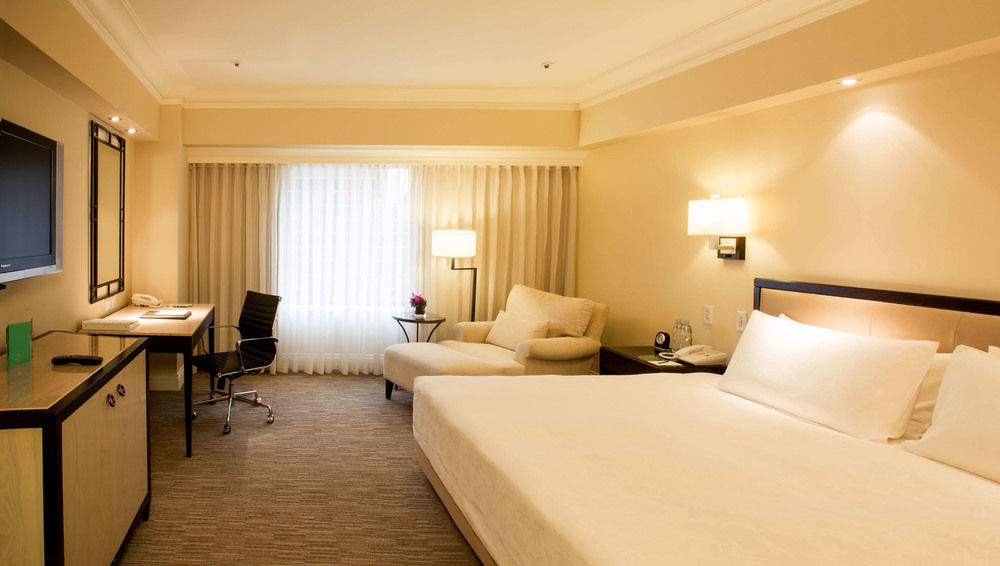The Sherwood Тайбэй Экстерьер фото A room at the hotel